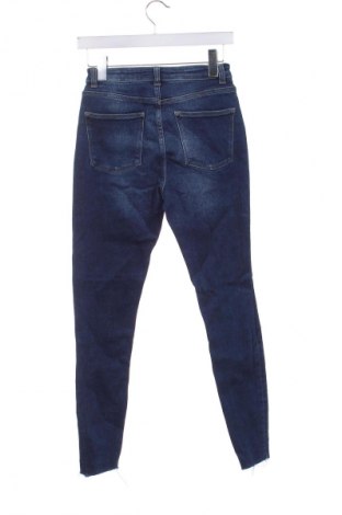 Γυναικείο Τζίν Denim Co., Μέγεθος XS, Χρώμα Μπλέ, Τιμή 17,99 €