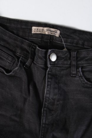 Damen Jeans Denim&Co., Größe S, Farbe Schwarz, Preis € 8,99