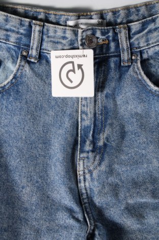 Дамски дънки Denim Co., Размер S, Цвят Син, Цена 26,03 лв.