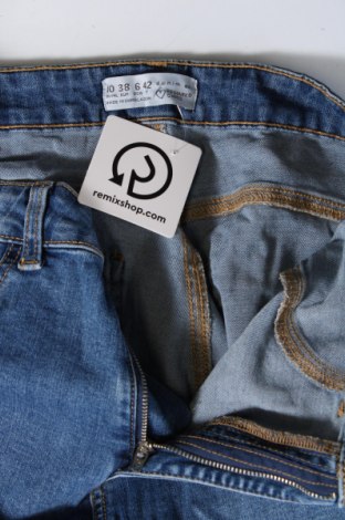 Damskie jeansy Denim Co., Rozmiar M, Kolor Niebieski, Cena 37,99 zł