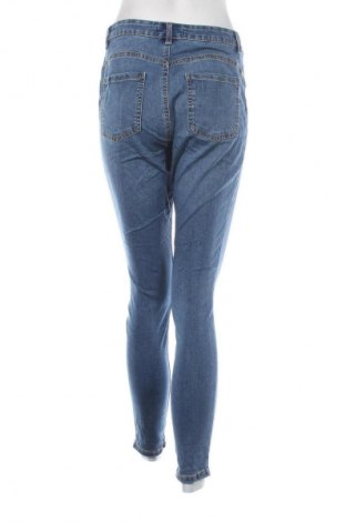 Damskie jeansy Denim Co., Rozmiar M, Kolor Niebieski, Cena 37,99 zł