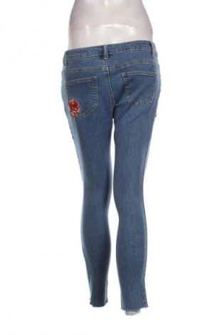 Dámské džíny  Denim Co., Velikost M, Barva Modrá, Cena  367,00 Kč