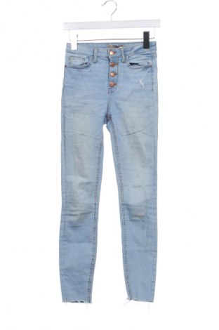 Női farmernadrág Denim&Co., Méret XS, Szín Kék, Ár 5 799 Ft