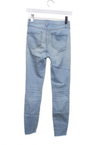 Női farmernadrág Denim&Co., Méret XS, Szín Kék, Ár 5 799 Ft