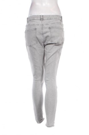 Dámske džínsy  Denim Co., Veľkosť XL, Farba Sivá, Cena  7,95 €