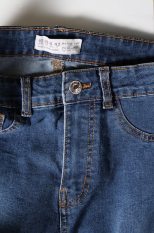 Dámské džíny  Denim Co., Velikost M, Barva Modrá, Cena  367,00 Kč