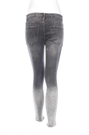 Damen Jeans Denim Life, Größe M, Farbe Grau, Preis 12,99 €