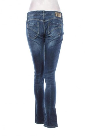 Damskie jeansy Denim Life, Rozmiar M, Kolor Niebieski, Cena 29,99 zł