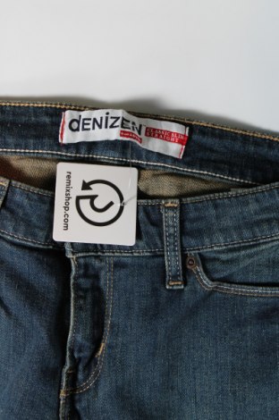 Дамски дънки Denizen from Levi's, Размер L, Цвят Син, Цена 13,49 лв.