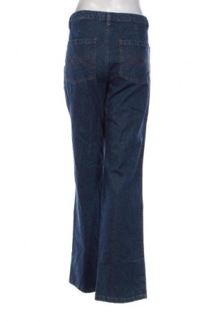 Damen Jeans Departure, Größe M, Farbe Blau, Preis € 12,99