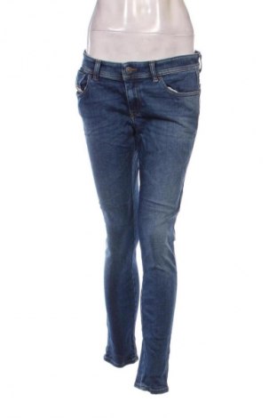 Damen Jeans Diesel, Größe XL, Farbe Blau, Preis 61,99 €