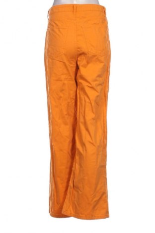 Damen Jeans Don't Think Twice, Größe S, Farbe Orange, Preis € 13,99