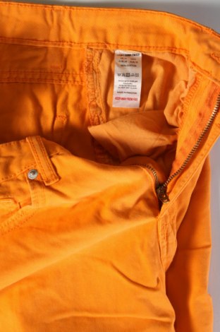 Damen Jeans Don't Think Twice, Größe S, Farbe Orange, Preis € 13,99