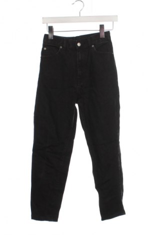 Blugi de femei Dr. Denim, Mărime XXS, Culoare Negru, Preț 134,99 Lei