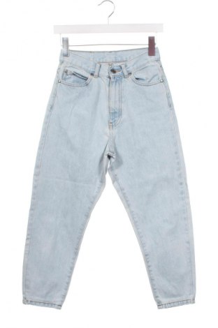 Női farmernadrág Dr. Denim, Méret XS, Szín Kék, Ár 5 029 Ft