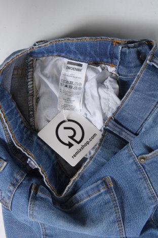 Damskie jeansy Dr. Denim, Rozmiar S, Kolor Niebieski, Cena 94,62 zł