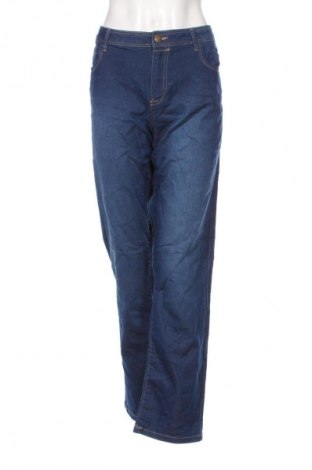 Damen Jeans Ellie, Größe XL, Farbe Blau, Preis € 20,49