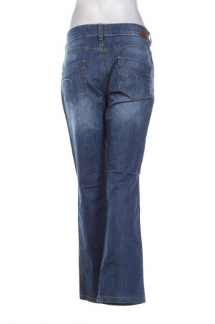 Damskie jeansy Esprit, Rozmiar XL, Kolor Niebieski, Cena 131,99 zł