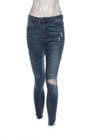 Damen Jeans Even&Odd, Größe M, Farbe Blau, Preis 14,84 €