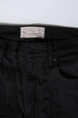 Damen Jeans Everlane, Größe S, Farbe Schwarz, Preis 52,49 €