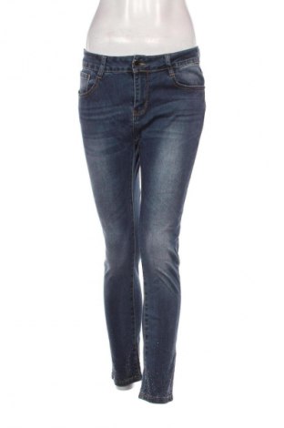 Damen Jeans Farfallina, Größe XL, Farbe Blau, Preis € 20,49