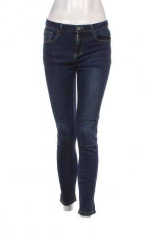 Damskie jeansy Fashion Jeans, Rozmiar M, Kolor Niebieski, Cena 92,99 zł