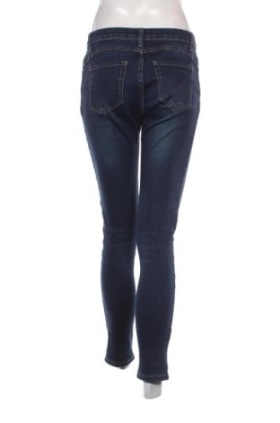 Damskie jeansy Fashion Jeans, Rozmiar M, Kolor Niebieski, Cena 41,99 zł