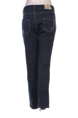 Damen Jeans Fiorella Rubino, Größe XL, Farbe Blau, Preis 52,49 €