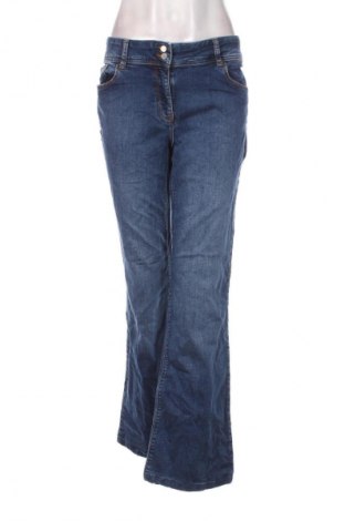 Damen Jeans Fiorella Rubino, Größe M, Farbe Blau, Preis 21,99 €