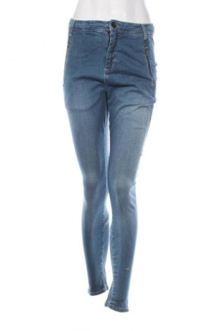 Damen Jeans Five Units, Größe M, Farbe Blau, Preis 11,99 €