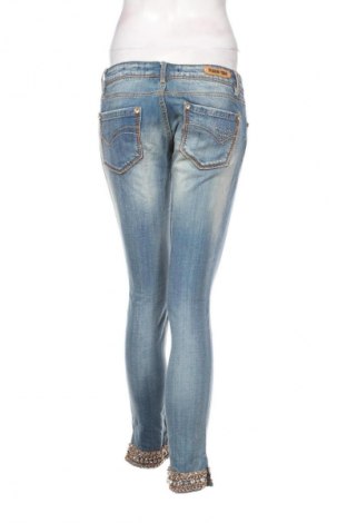 Damen Jeans Fracomina, Größe M, Farbe Blau, Preis 23,99 €