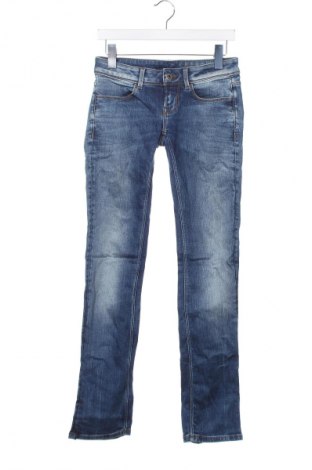 Damen Jeans Freesoul, Größe S, Farbe Blau, Preis 4,99 €