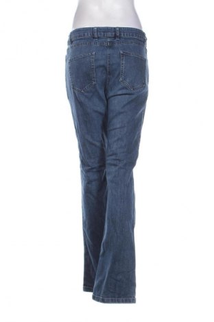 Damskie jeansy Fundamental Coast, Rozmiar M, Kolor Niebieski, Cena 56,99 zł