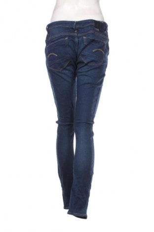 Damskie jeansy G-Star Raw, Rozmiar XL, Kolor Niebieski, Cena 256,99 zł