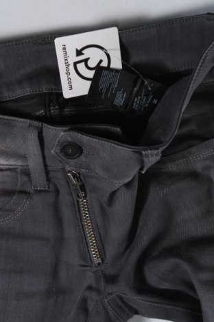 Dámské džíny  G-Star Raw, Velikost XS, Barva Šedá, Cena  1 419,00 Kč