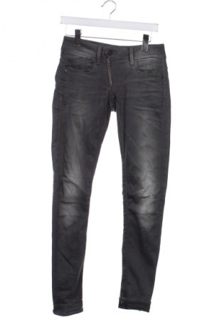 Damskie jeansy G-Star Raw, Rozmiar XS, Kolor Szary, Cena 57,99 zł