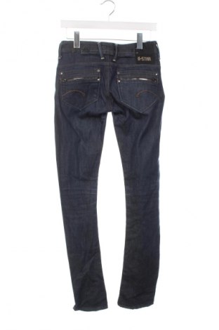 Blugi de femei G-Star Raw, Mărime M, Culoare Albastru, Preț 79,59 Lei