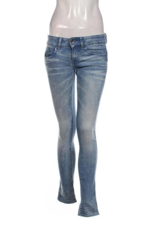 Blugi de femei G-Star Raw, Mărime S, Culoare Albastru, Preț 49,99 Lei