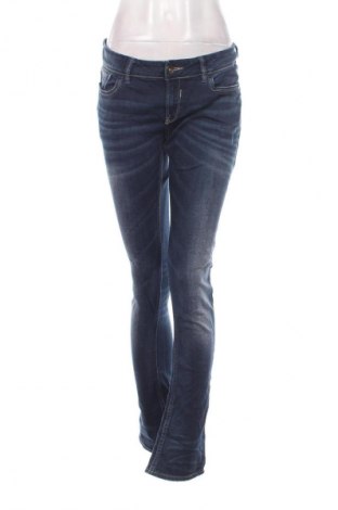 Damen Jeans Garcia, Größe L, Farbe Blau, Preis 28,99 €