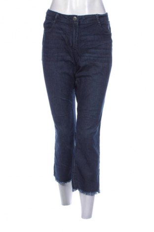 Damen Jeans Gina, Größe XL, Farbe Blau, Preis 20,49 €