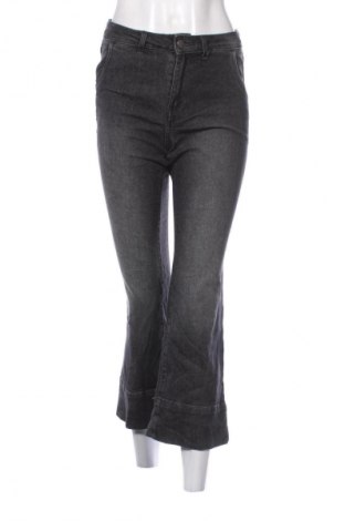 Damen Jeans Goldenpoint, Größe S, Farbe Grau, Preis € 6,99