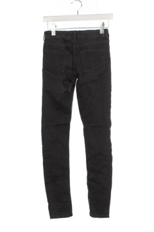 Damen Jeans H&M Divided, Größe XS, Farbe Schwarz, Preis € 20,49