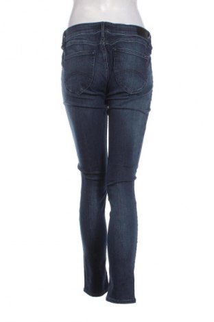 Damskie jeansy Hilfiger Denim, Rozmiar L, Kolor Niebieski, Cena 284,99 zł