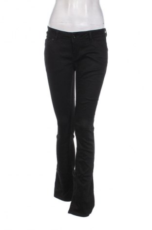 Blugi de femei Hilfiger Denim, Mărime M, Culoare Negru, Preț 58,99 Lei