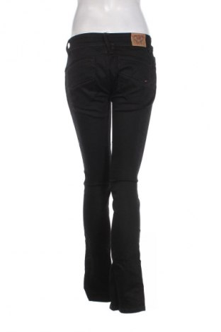 Damen Jeans Hilfiger Denim, Größe M, Farbe Schwarz, Preis 31,49 €