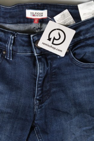 Dámske džínsy  Hilfiger Denim, Veľkosť M, Farba Modrá, Cena  25,95 €