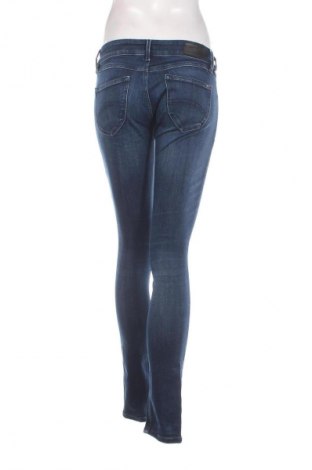 Dámske džínsy  Hilfiger Denim, Veľkosť M, Farba Modrá, Cena  25,95 €