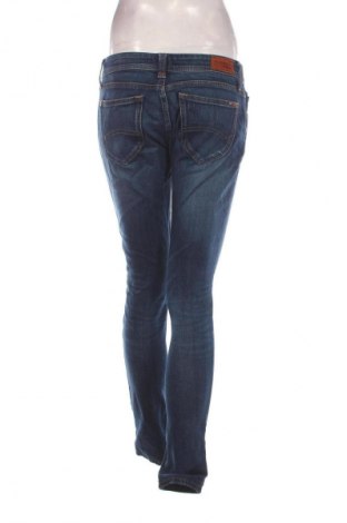 Damskie jeansy Hilfiger Denim, Rozmiar M, Kolor Niebieski, Cena 205,00 zł