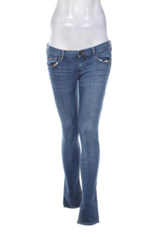 Damen Jeans Hollister, Größe M, Farbe Blau, Preis 28,99 €