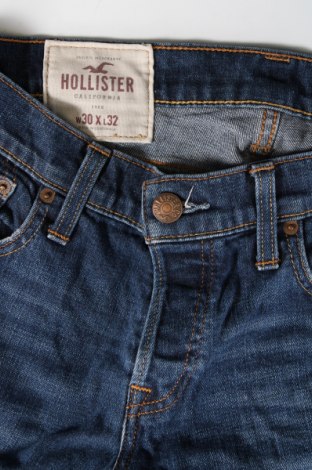 Damen Jeans Hollister, Größe XL, Farbe Blau, Preis 28,99 €